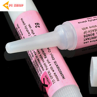 Keo dán móng siêu chắc nail glue
