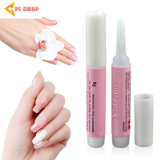 Keo dán móng siêu chắc nail glue