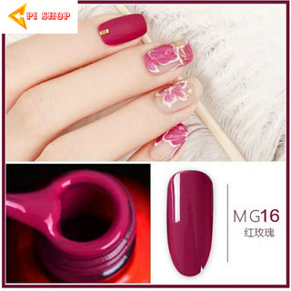 Bán lẻ chọn màu sơn gel kaniu trang trí móng tay shop 82hoangnam