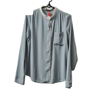 size S- M nhỏ - 2 HAND Áo sơ mi Si tuyển Nhật Hàn Tháng 3, siêu đẹp, giá rẻ