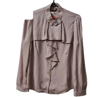 size S- M nhỏ - 2 HAND Áo sơ mi Si tuyển Nhật Hàn Tháng 3, siêu đẹp, giá rẻ