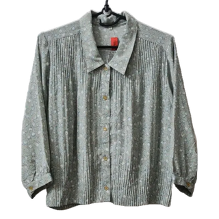 size S- M nhỏ - 2 HAND Áo sơ mi Si tuyển Nhật Hàn Tháng 3, siêu đẹp, giá rẻ
