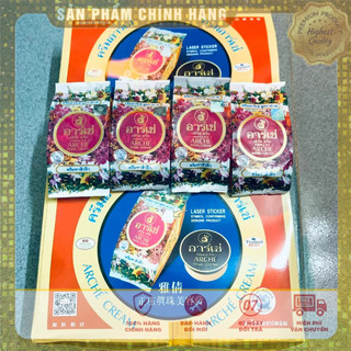 Combo 6 hộp Kem Arche Pearl Cream Thái