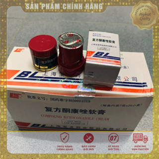 Lẻ 1 hộp kem BL tốt loại 1