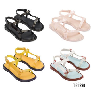 Giày sandals Melissa Fresh Sandal AD - Vàng