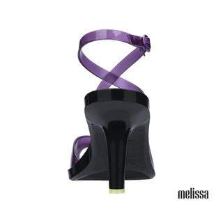 Giày cao gót Melissa Atena AD - Tím
