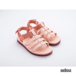 Giày sandals Melissa Flox Next Gen AD - Hồng