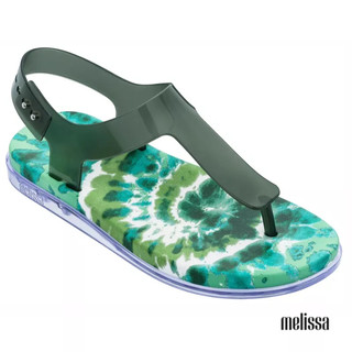 Giày sandals Melissa Hera Sandal AD - Xanh