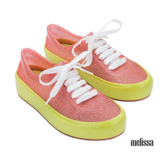 Giày sneakers Melissa Street Flour EDTN AD - Hồng