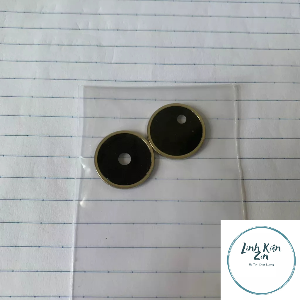 Bộ kính cam vivo Y16