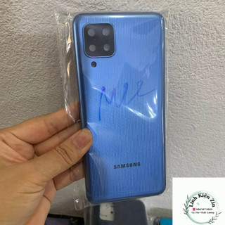 Bộ vỏ samsung m22 zin như hình