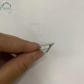 khay sim samsung A51 dùng chung