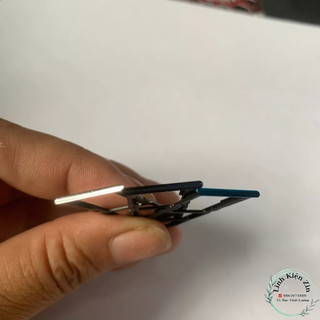 Khay sim oppo reno 3
