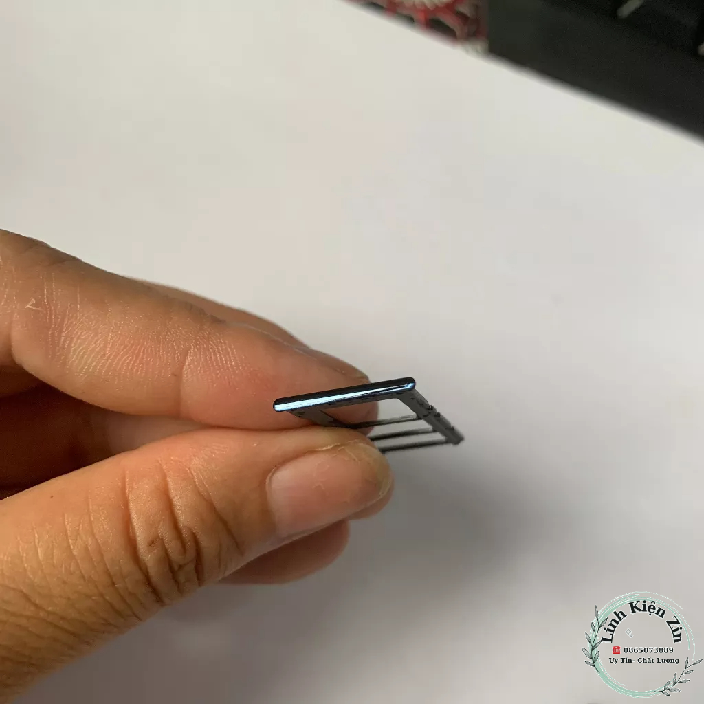 Khay sim oppo RENO 3