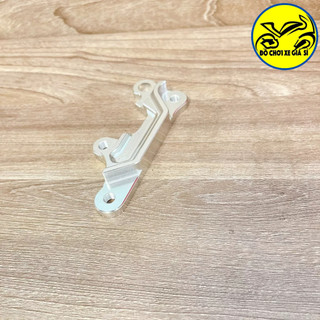 Pát trước wave100/zx/future neo đĩa 260/267mm xài heo zin 2 pis