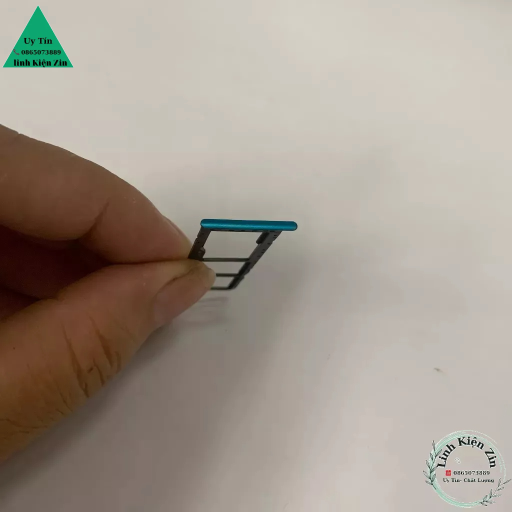 Khay sim oppo A31 2020