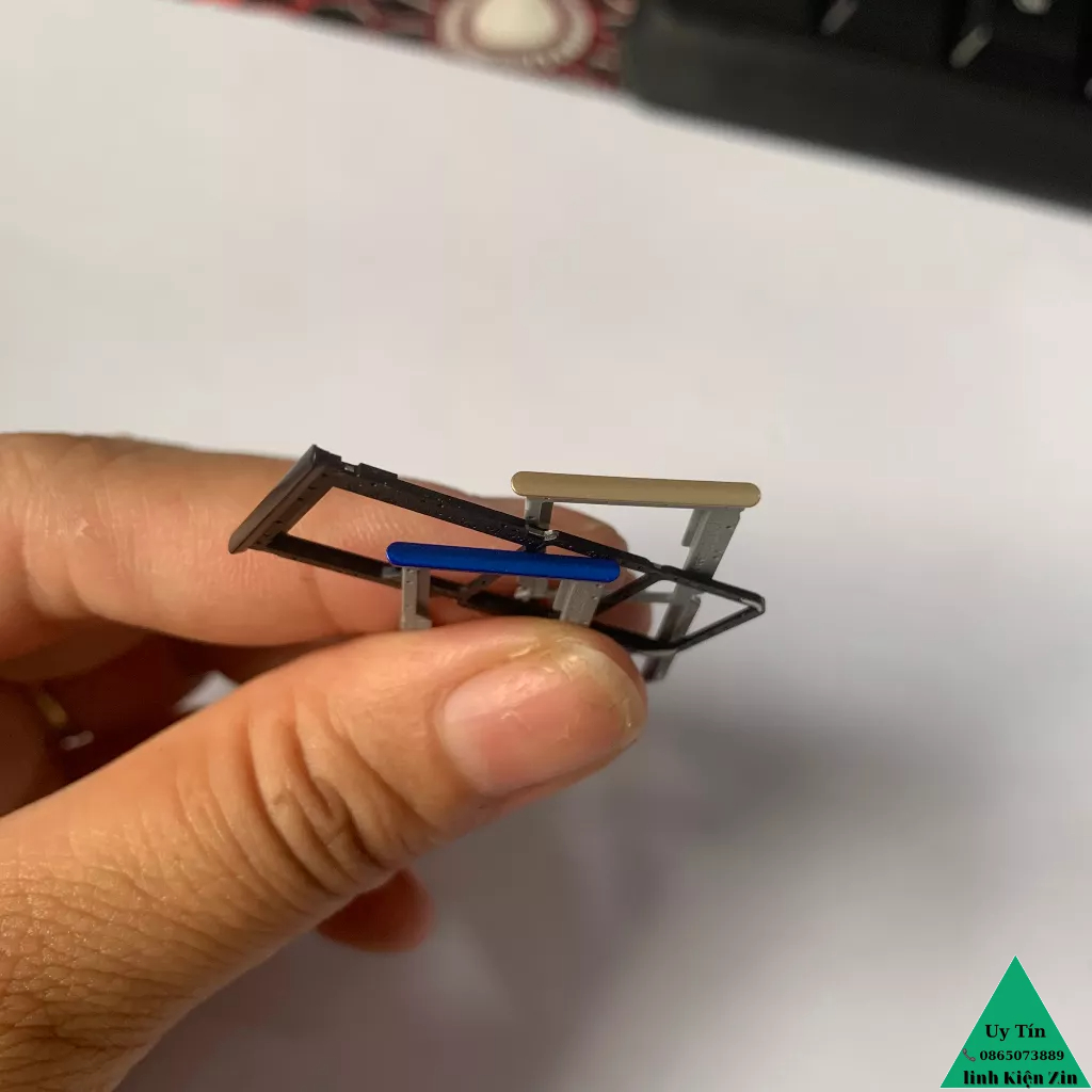 Khay sim oppo A54