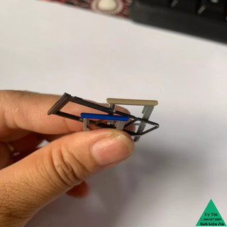 Khay sim oppo a54