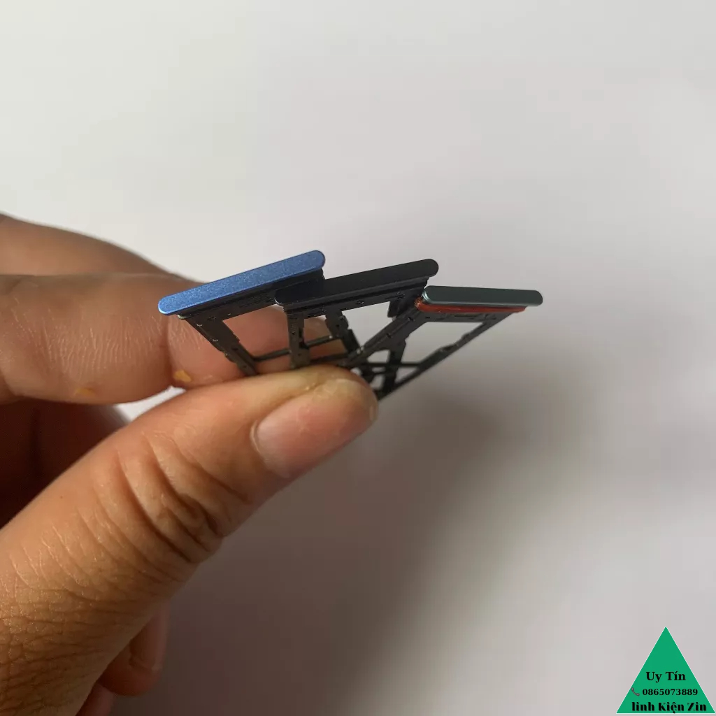 Khay sim vivo y51 2020