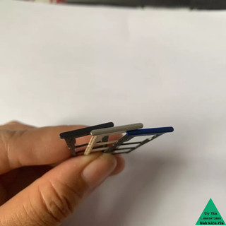 Khay sim vivo v17 v19 neo