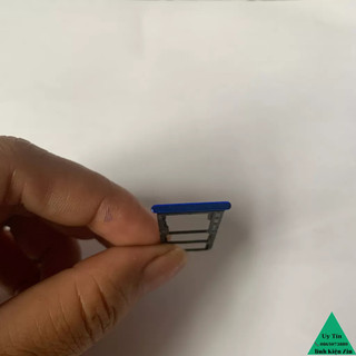 Khay sim vivo v17 v19 neo