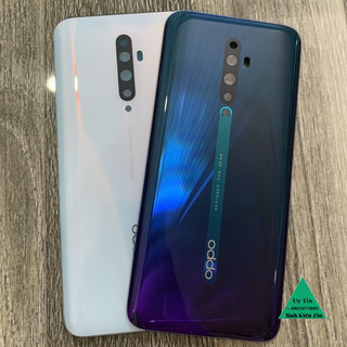 Nắp lưng sau oppo Reno 2F zin