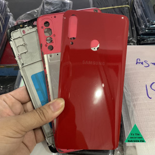 Bộ vỏ samsung a20s