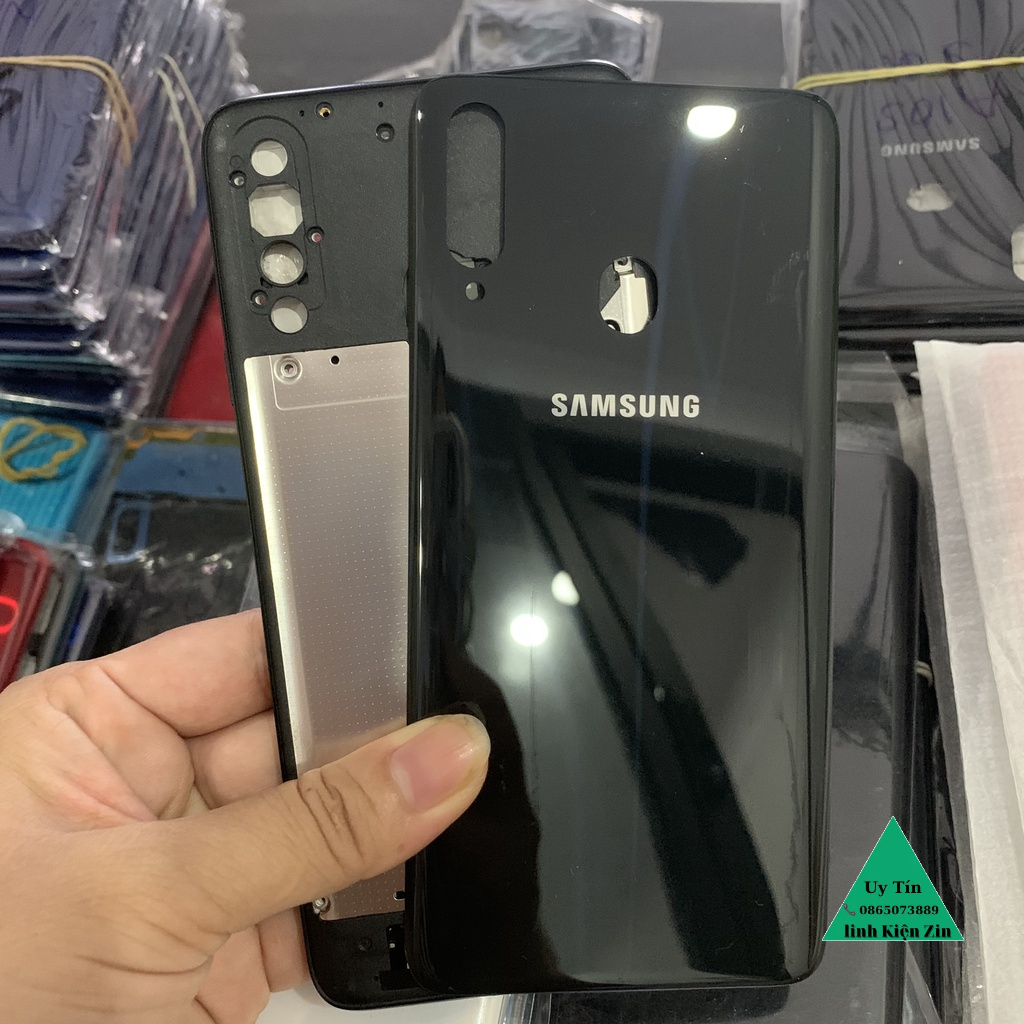 Bộ vỏ Samsung A20s