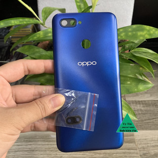 Nắp lưng oppo a12 zin bóc máy
