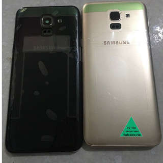 Bộ vỏ j600 -samsung