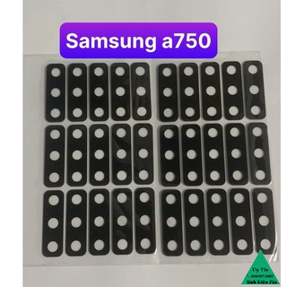 Kính camera a7 2018 a750 zin hãng