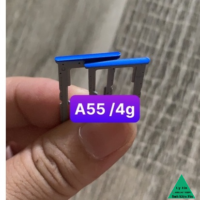 Khay sim Oppo A55 4g