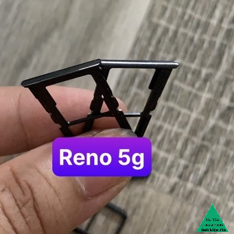 Khay sim reno 5 / 5g