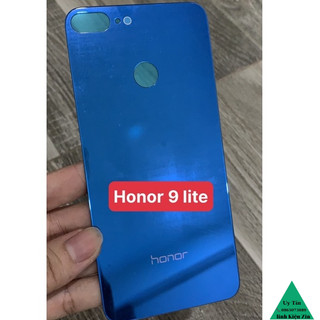 Nắp lưng huawei honor 9 lite chính hãng giá rẻ