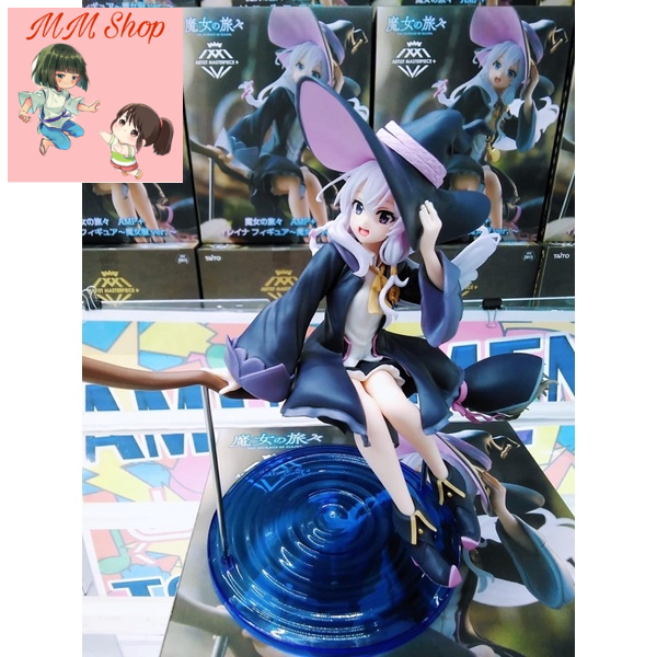 [MM Shop] Mô hình Elaina  Wandering Witch: The Journey of Elaina - Elaina(Witch Dress Ver.) AMP+ Pri