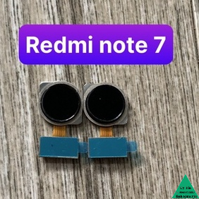 VÂN TAY XIAOMI REDMI NOTE 7