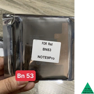Pin xiaomi bn53 / redmi note 9 pro / redmi note 10 pro 4g pin zin chính hãng 5020mah