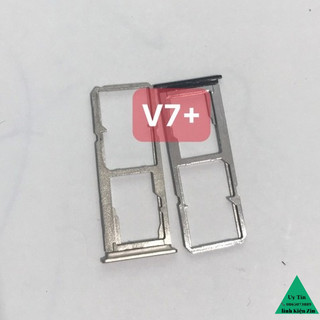 khay sim vivo v 7plus -vivo