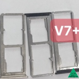 khay sim vivo v 7plus -vivo