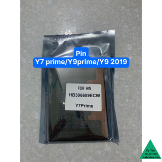 Pin hb406689ecw huawei y7 2019 / y7 pro 2019 / y7 prime 2019 / y9 2019 / y9 pro 2019