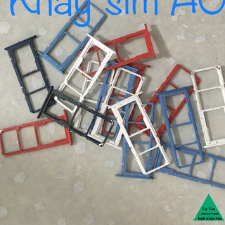 Khay sim a01 a11 -samsung