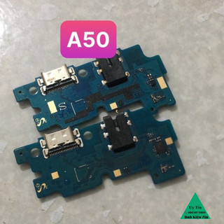 Cụm bo sạc a50 -samsung