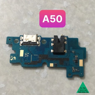 cụm bo sạc a50 -samsung