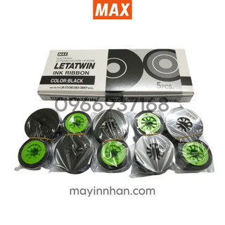 Mực in máy in đầu coss lm-ir300b latatwin sử dụng cho máy in lm-390a/pc,lm-380ee