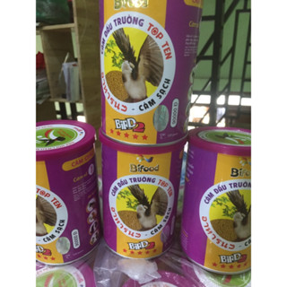 Cám chào mào Top Ten(Cám đấu)Bifood số 2
