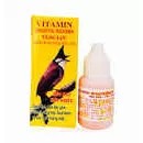 Vitamin Rocket Tăng Lực Cho Chim - Giúp Chim Hót Hay [VITAMIN CHIM]