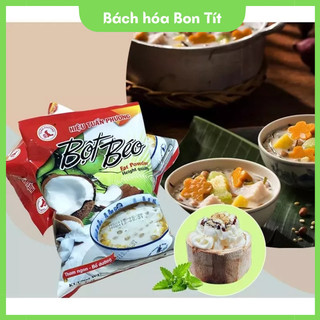 Bột Béo Tuấn Phương 150g