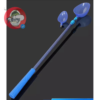 Gậy vẩy mồi xả - 2 thìa