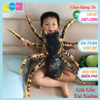 Gối 3D Con Nhện