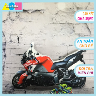 Gối 3D moto B M W